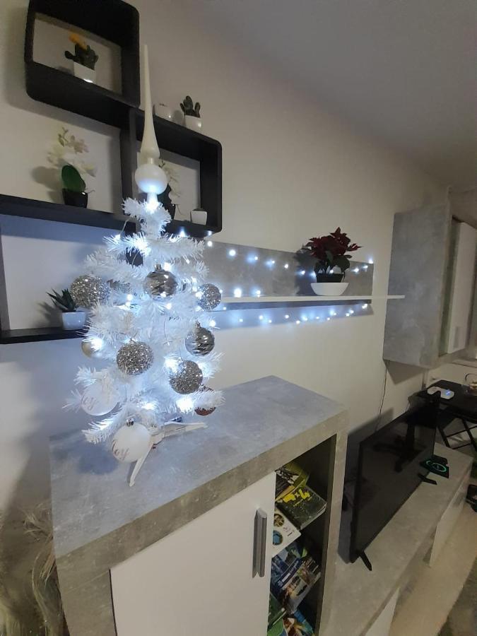 Apartman Lela Karlovac Exteriör bild