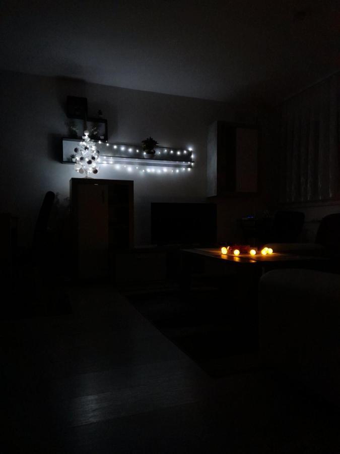 Apartman Lela Karlovac Exteriör bild