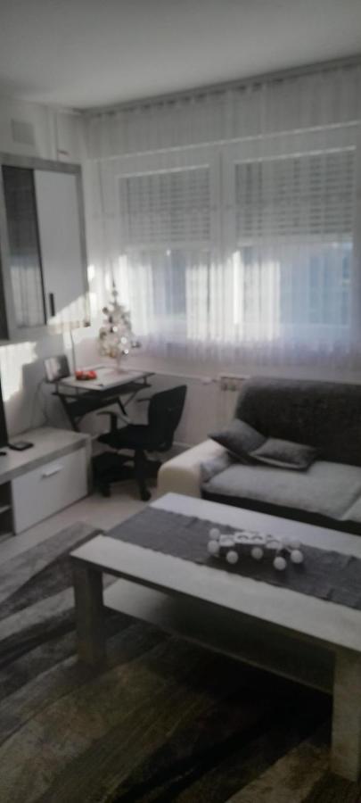Apartman Lela Karlovac Exteriör bild
